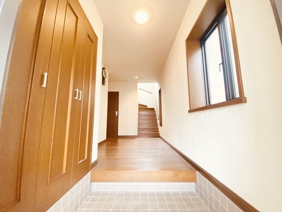 detached 埼玉県所沢市大字荒幡
地図を見る