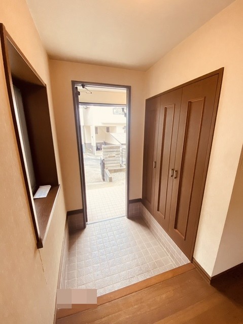 detached 埼玉県所沢市大字荒幡
地図を見る