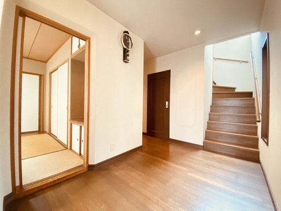 detached 埼玉県所沢市大字荒幡
地図を見る