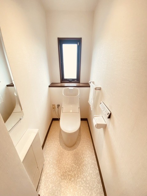 detached 埼玉県所沢市大字荒幡
地図を見る