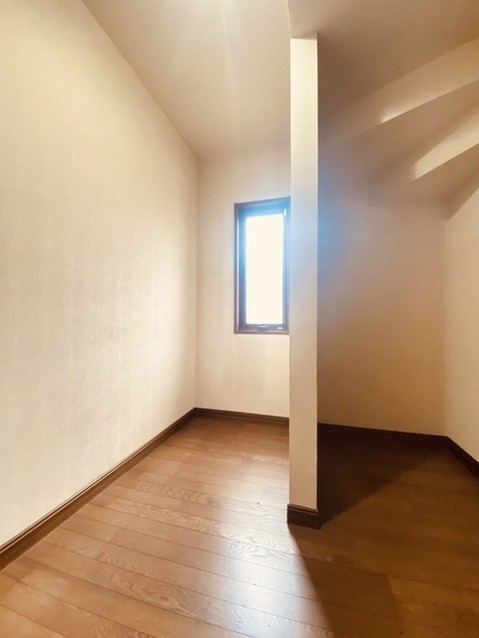 detached 埼玉県所沢市大字荒幡
地図を見る