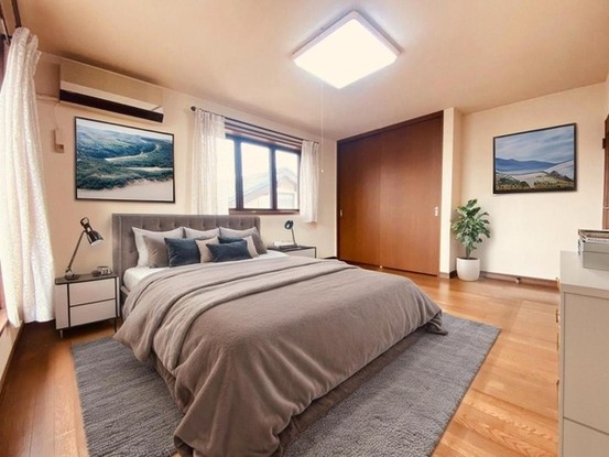 detached 埼玉県所沢市大字荒幡
地図を見る