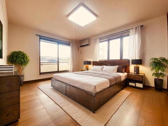 detached 埼玉県所沢市大字荒幡
地図を見る