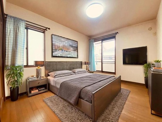 detached 埼玉県所沢市大字荒幡
地図を見る