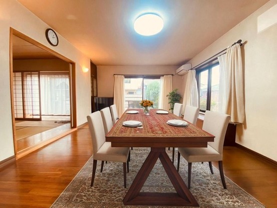 detached 埼玉県所沢市大字荒幡
地図を見る