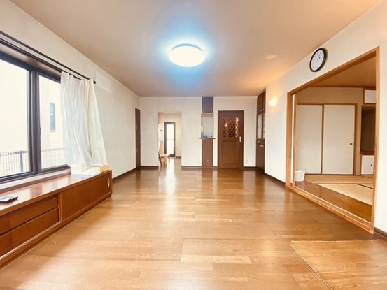 detached 埼玉県所沢市大字荒幡
地図を見る