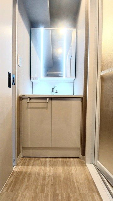 apartment 埼玉県入間市東藤沢１丁目
地図を見る