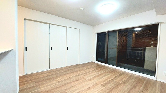 apartment 埼玉県入間市東藤沢１丁目
地図を見る