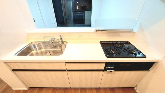 apartment 埼玉県入間市東藤沢１丁目
地図を見る