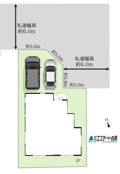 detached 埼玉県新座市野火止５丁目
地図を見る