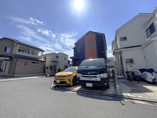 detached 埼玉県新座市野火止５丁目
地図を見る