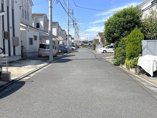 detached 埼玉県新座市野火止５丁目
地図を見る