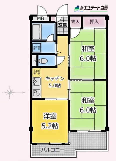 apartment 埼玉県新座市栗原２丁目
地図を見る