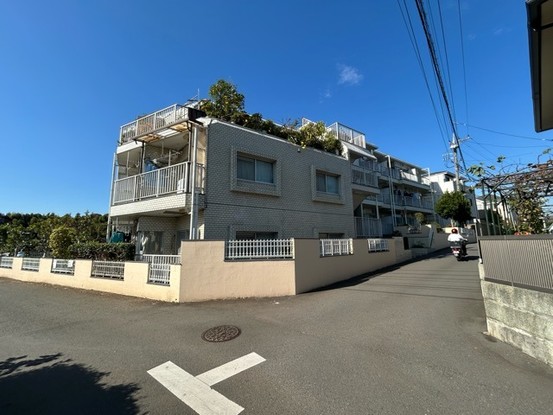 apartment 埼玉県新座市栗原２丁目
地図を見る