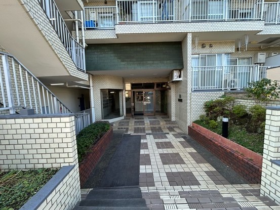 apartment 埼玉県新座市栗原２丁目
地図を見る