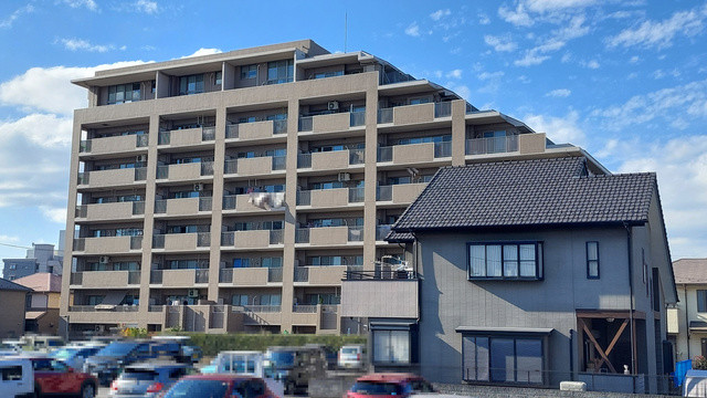 apartment 埼玉県入間市豊岡１丁目
地図を見る