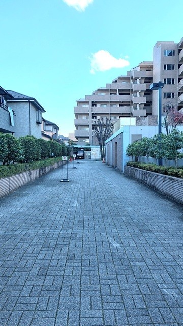 apartment 埼玉県入間市豊岡１丁目
地図を見る