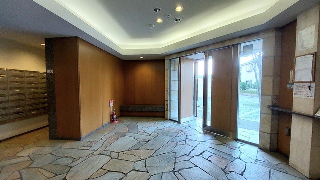 apartment 埼玉県入間市豊岡１丁目
地図を見る