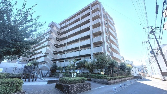 apartment 埼玉県入間市豊岡１丁目
地図を見る