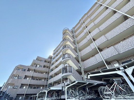 apartment 埼玉県所沢市宮本町１丁目
地図を見る