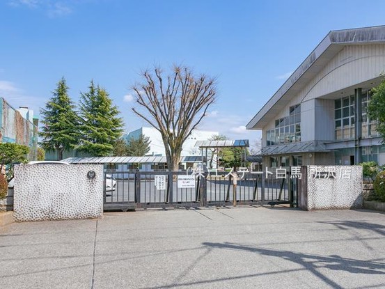 apartment 埼玉県所沢市宮本町１丁目
地図を見る