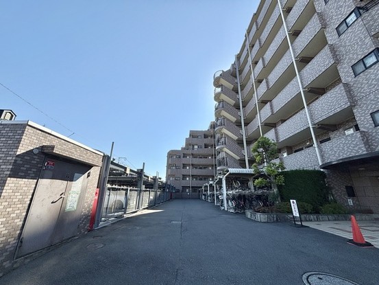 apartment 埼玉県所沢市宮本町１丁目
地図を見る