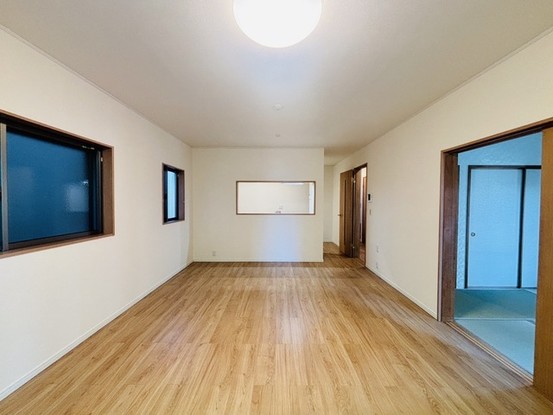 detached 埼玉県新座市片山３丁目
地図を見る