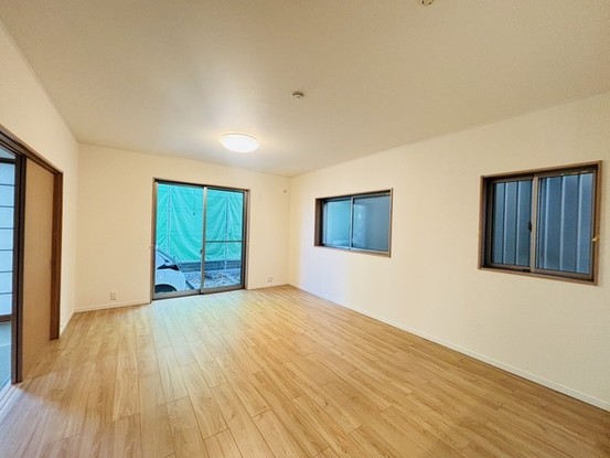 detached 埼玉県新座市片山３丁目
地図を見る