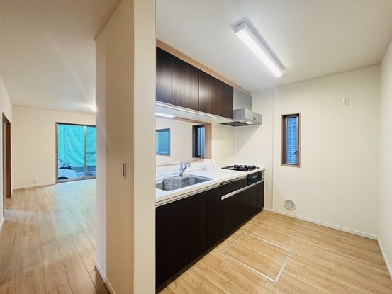 detached 埼玉県新座市片山３丁目
地図を見る