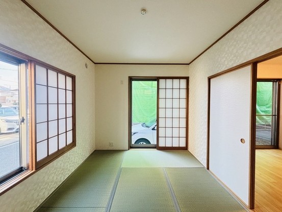 detached 埼玉県新座市片山３丁目
地図を見る