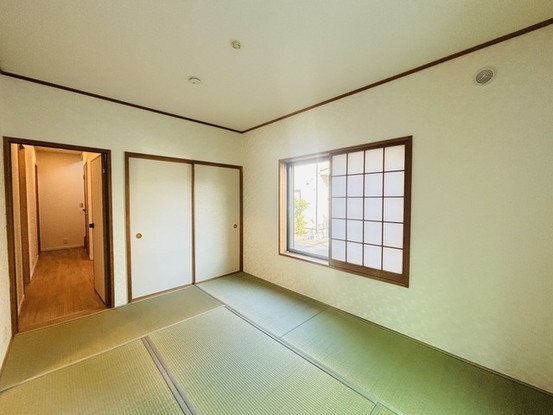 detached 埼玉県新座市片山３丁目
地図を見る