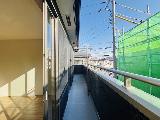 detached 埼玉県新座市片山３丁目
地図を見る