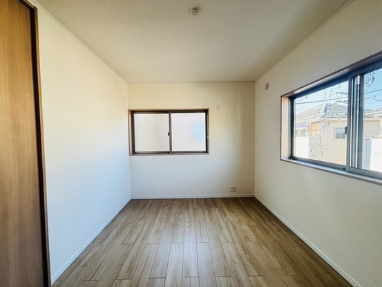 detached 埼玉県新座市片山３丁目
地図を見る