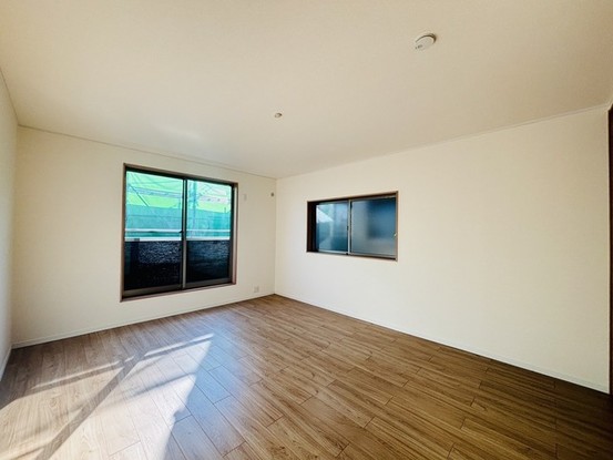 detached 埼玉県新座市片山３丁目
地図を見る