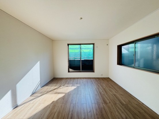 detached 埼玉県新座市片山３丁目
地図を見る