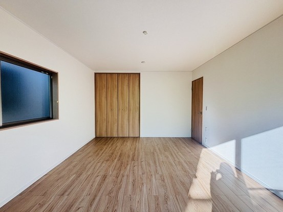 detached 埼玉県新座市片山３丁目
地図を見る