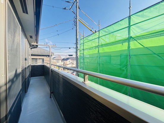 detached 埼玉県新座市片山３丁目
地図を見る