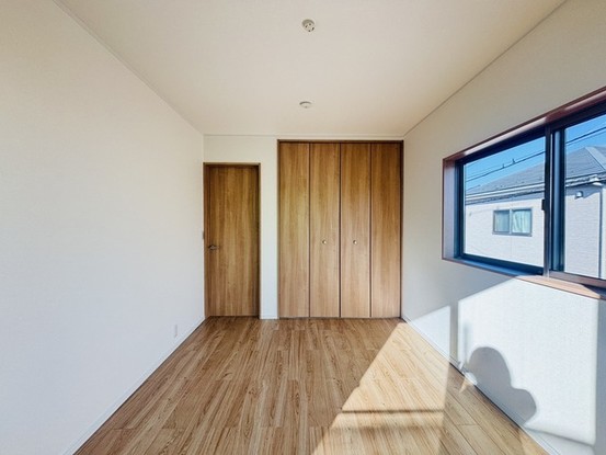 detached 埼玉県新座市片山３丁目
地図を見る