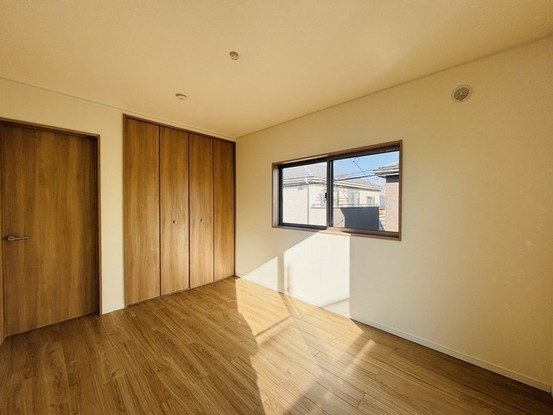 detached 埼玉県新座市片山３丁目
地図を見る