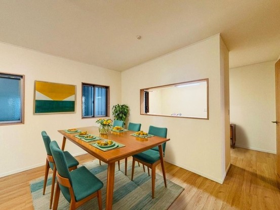 detached 埼玉県新座市片山３丁目
地図を見る