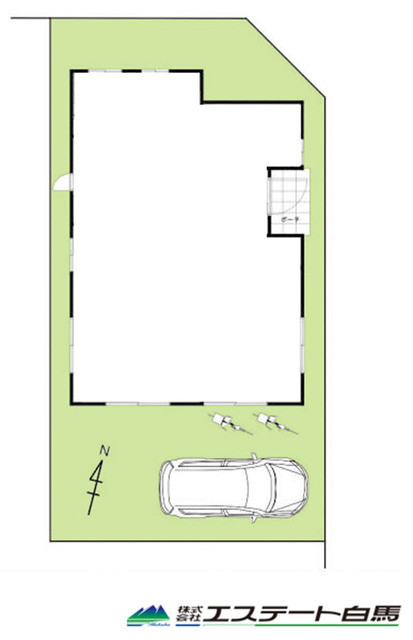 detached 埼玉県新座市片山３丁目
地図を見る