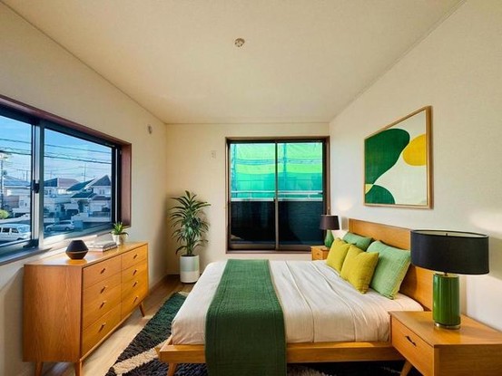 detached 埼玉県新座市片山３丁目
地図を見る