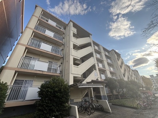 apartment 埼玉県富士見市西みずほ台３丁目
地図を見る