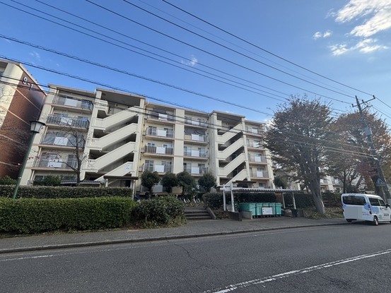 apartment 埼玉県富士見市西みずほ台３丁目
地図を見る