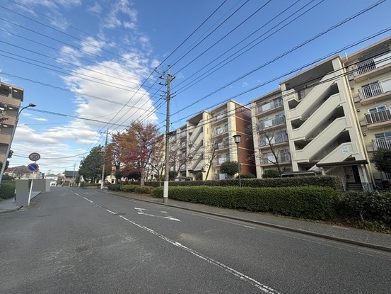 apartment 埼玉県富士見市西みずほ台３丁目
地図を見る