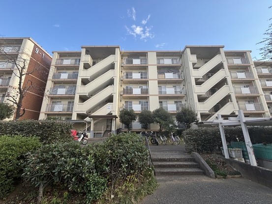 apartment 埼玉県富士見市西みずほ台３丁目
地図を見る