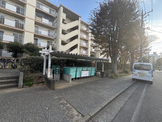 apartment 埼玉県富士見市西みずほ台３丁目
地図を見る