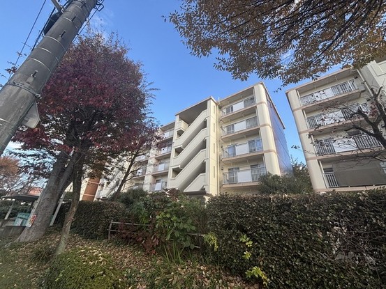 apartment 埼玉県富士見市西みずほ台３丁目
地図を見る