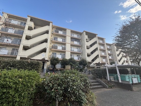 apartment 埼玉県富士見市西みずほ台３丁目
地図を見る