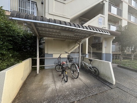 apartment 埼玉県富士見市西みずほ台３丁目
地図を見る